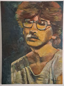Charly ochentero