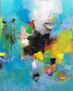 Colorful life m010