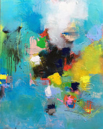 Colorful life m010