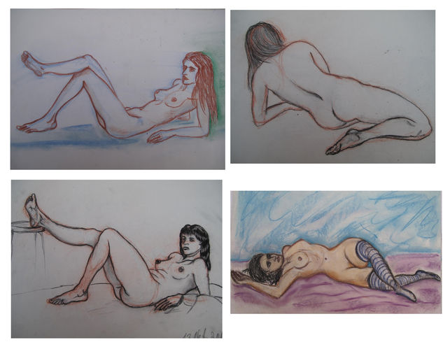 Sin título Charcoal