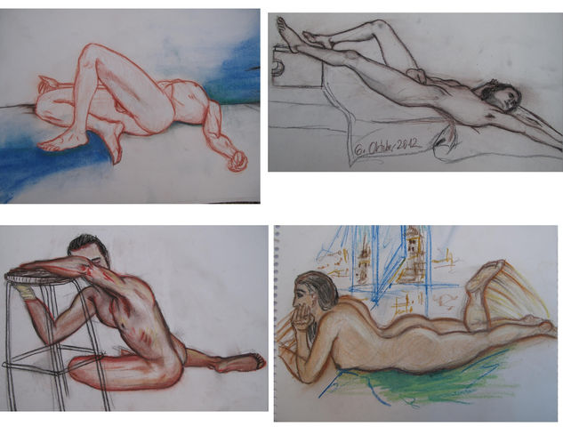 Tridente Charcoal