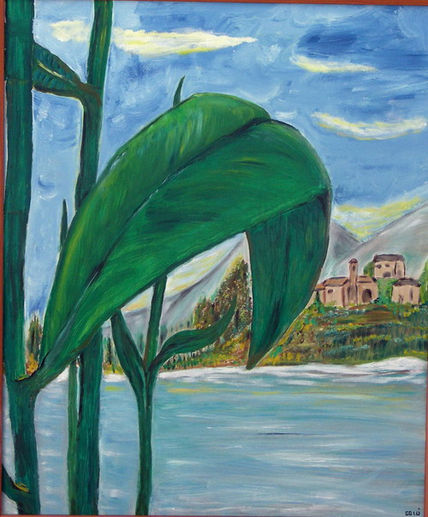 Oltre el rio