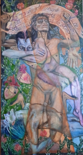 La razón sacrificial