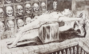 Fosa ritual