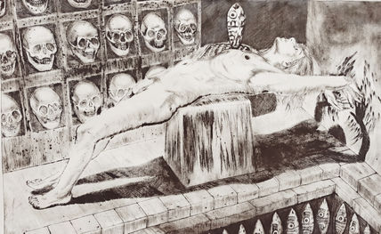 Fosa ritual