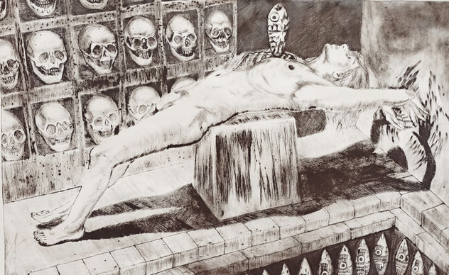 Fosa ritual