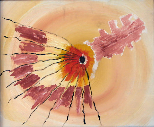 vulcano