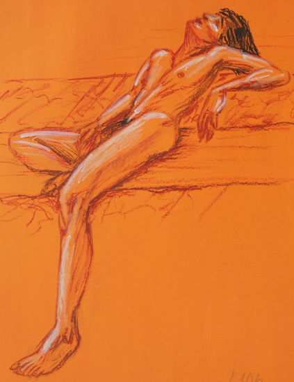 Sin título Charcoal