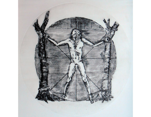 Sin título Rotogravure
