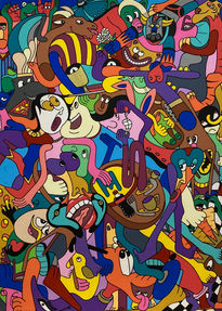 “ El afortunado “