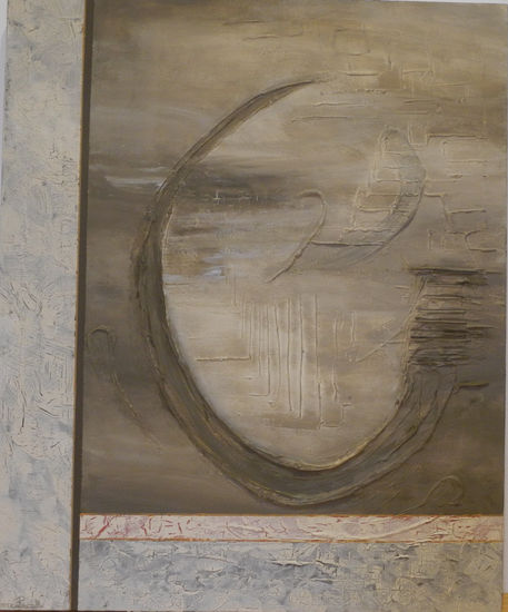 ARMONÍA Acrílico Lienzo Otros