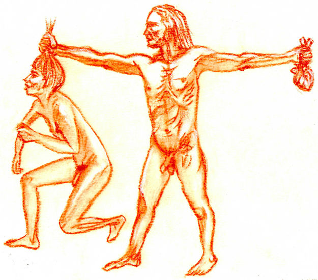 Sin título Sanguine