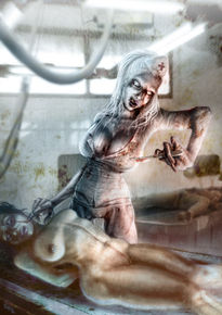 La Morgue