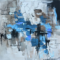Blue stones secrets