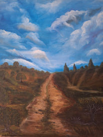 El camino