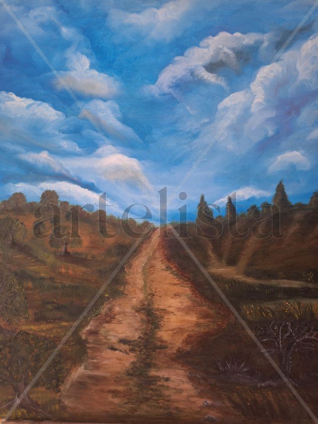 El camino