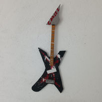 Guitarra Electrica
