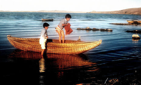 Perú