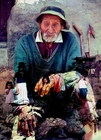 Mayor Otras temáticas Color (Química)