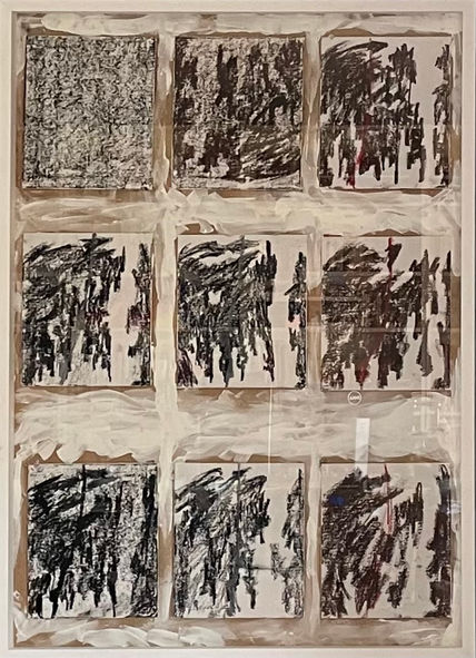 Nacimiento orgánico