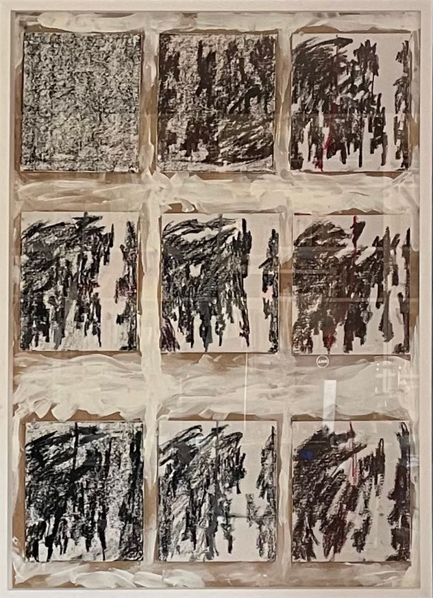Nacimiento orgánico