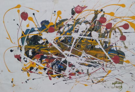 Abstracto