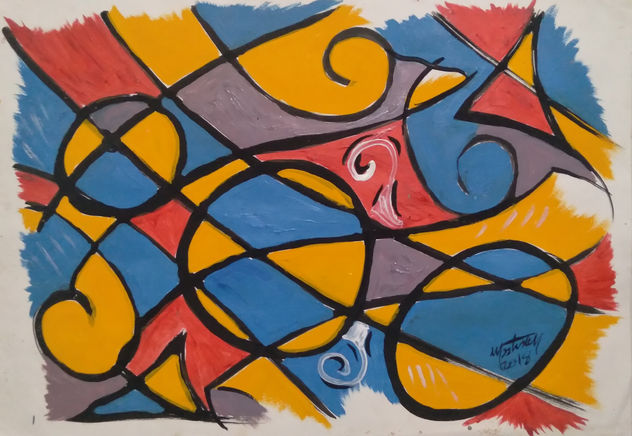 Abstracto
