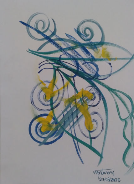Abstracto