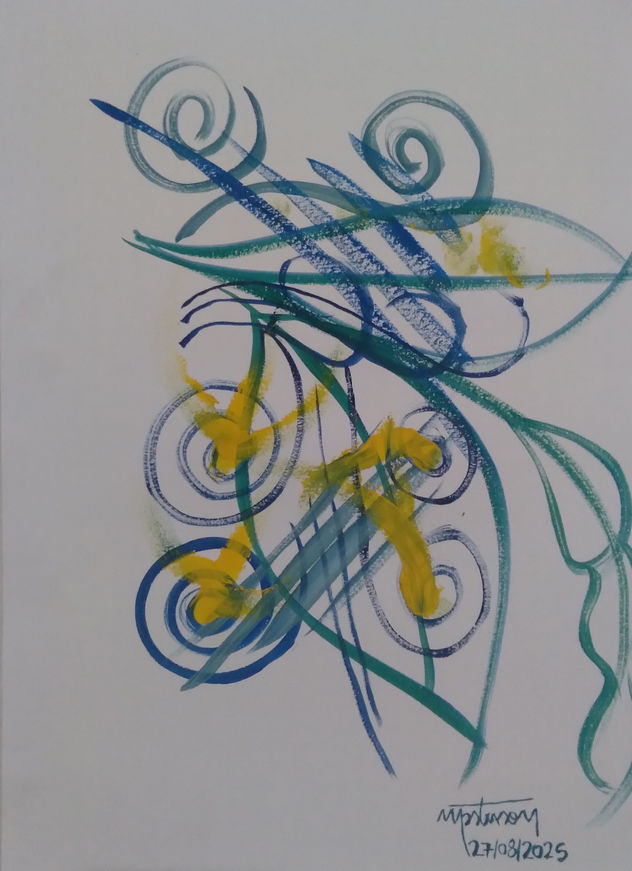 Abstracto