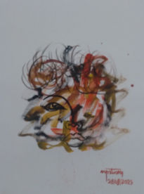 Abstracto