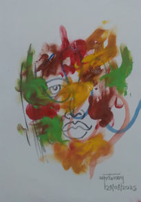 Abstracto
