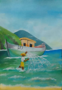 Pescador