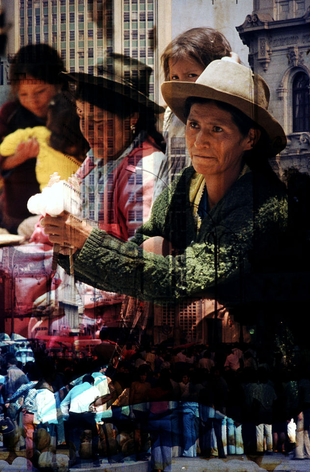 Mujeres