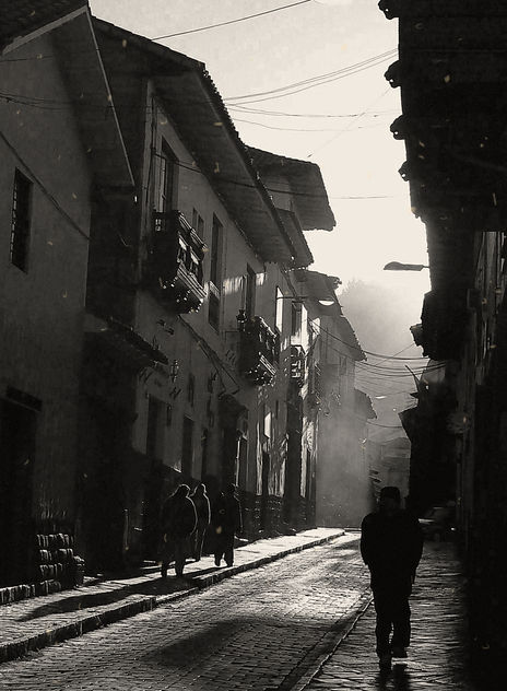 Callejuelas