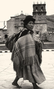 Mujer