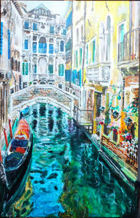 "Rincones de...