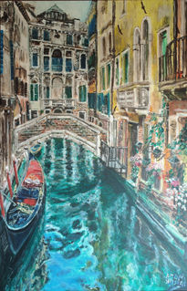 "Rincones de...