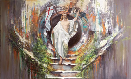 Resurrección