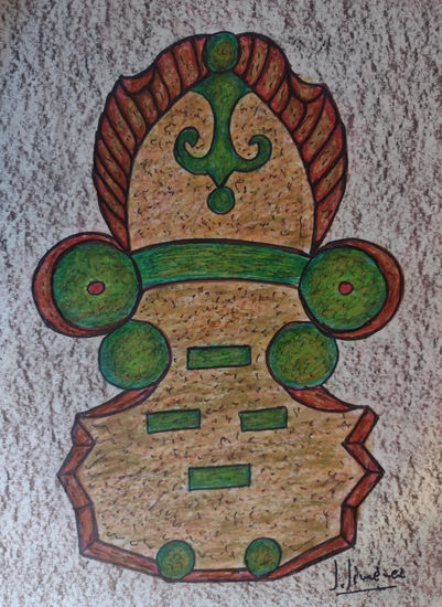 PEPEARTE-4952 Técnica Mixta