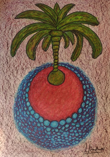 PEPEARTE-4955 Técnica Mixta