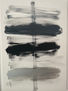 Lineas de oscuridad