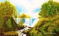 SALTO DEL LAJA
