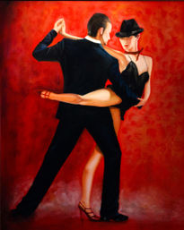 Tango carmecí