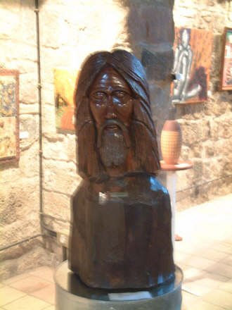 CRISTO