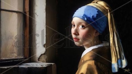 La Mirada de la Perla