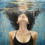 Magical Underwater Summer