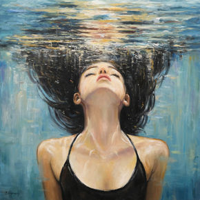 Magical Underwater...
