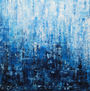 Oceanic Blue Fantasy