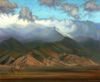 Transbaikalia