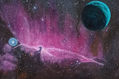 Dentro de Orion